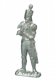 Knappschafts-Ältester S/E